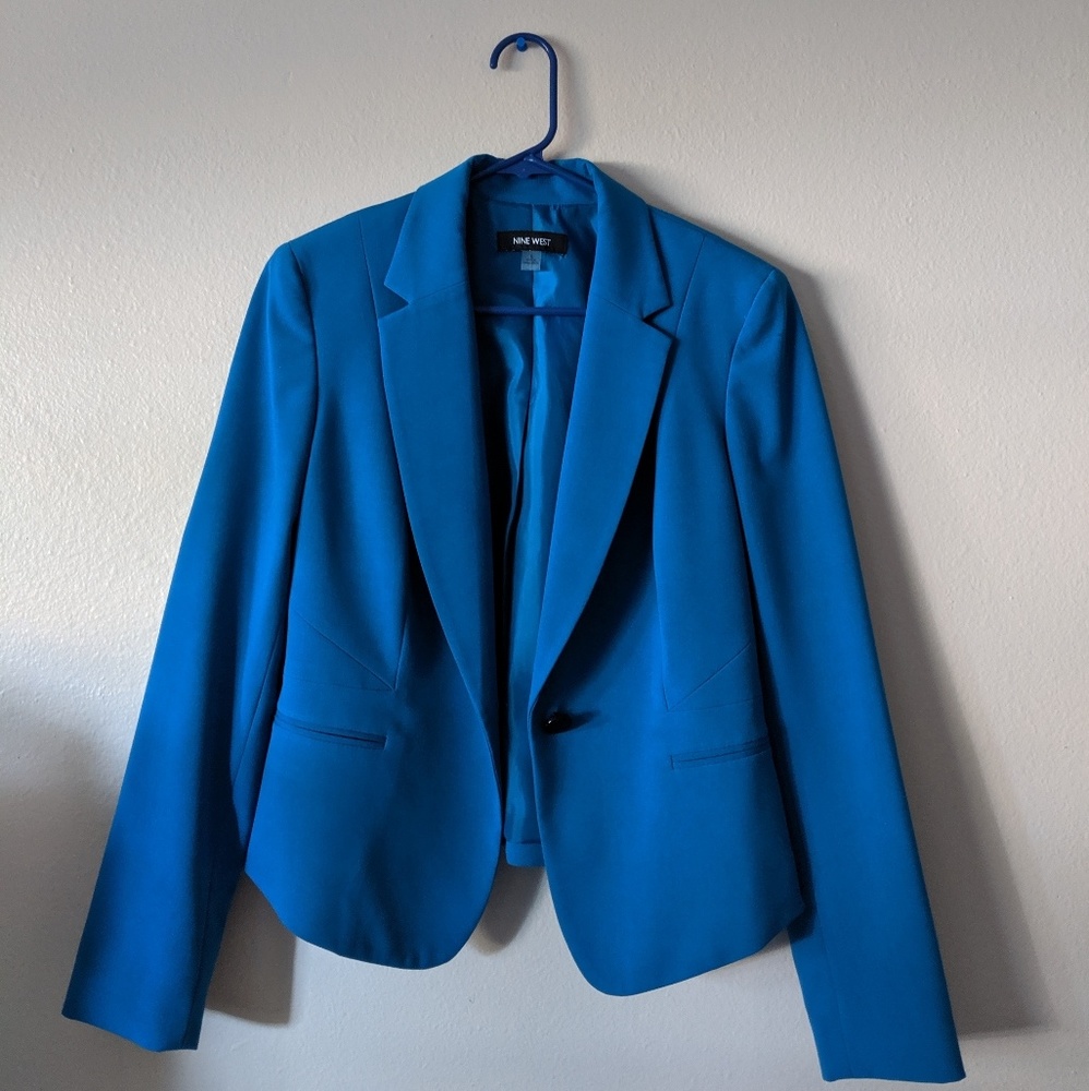 Nine West Blazer
